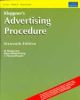 Kleppner`s Advertising Procedures, 16/e