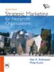 Strategic Marketing For Nonprofit Organizations,7/e