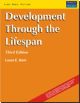 Development Through the Life Span, 3/e