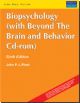 Biopsychology (With Beyond the Brain and Behavior CD-ROM) 6/e