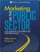 Marketing In the Public Sector