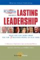 Nightly Business Report Presents Lasting Leadership  : What you Can Learn From the TOP 25 Business People Of Our Times  (PB)