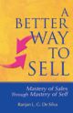 A Better Way to Self Mastery Of Sales Through Mystery Of Sales