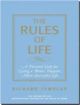 The Rules Of Life (With CD)