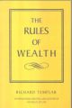 The Rules Of Wealth