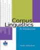 Corpus Linguistics : An Introduction