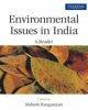 Environmental Issues In India : A Reader