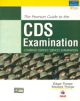 The Prason Guide to CDS Entrance Examination