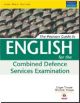 The Preason Guide to English For CDS Examination