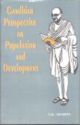 Gandhian Perspective on Population and Development