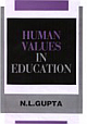 Human Values in Education