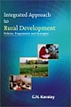 Integrated Approach to Rural Development: Policies, Programmes and Strategies