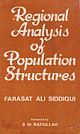 Regional Analysis of Population Structures: A Study of Uttar Pradesh