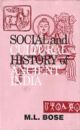 Social and Cultural History of Ancient India (Revised and Enlarged Edition)