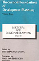 Theoretical Foundations Of Development Planning (Foreword by Prof. Jan Tinbergen)