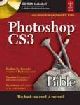 Photoshop CS3 Bible, w/CD