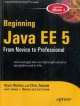 Beginning java EE 5 : From Novice to Professional