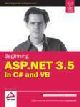 Beginning ASP.NET 3.5 in C# and VB