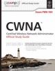 CWNA : Certified Wireless Network Administrator Official Study Guide (Exam PW0-104), 3rd Ed.w/CD