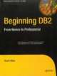 Beginning DB2: From Novice to Professional