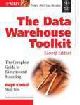 The Data Warehouse Toolkit, The Complete Guide to Dimensional Modeling  2 Ed.