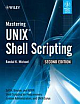  Mastering Unix Shell Scripting 2nd Edition