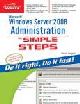 Microsoft Windows Server 2008 Administration in Simple Steps