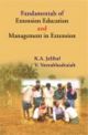 Fundamental Of Extension Education and Management