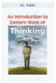  Introduction to Eastern Ways of Thinking