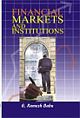 Financial Market and Institutional