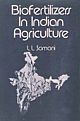 Biofertilizer in India Agriculture : An Annoated Bibiography (1906-84)