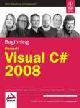 Beginning Microsoft Visual C# 2008