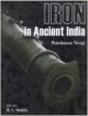 Iron in Ancient India