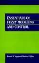 Essential Of Fuzzy Modeling and Control