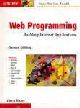 Web Programming Biilding Internet Applications,2ed