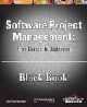 Software Project Mnagement From Concept : to Development