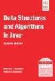 Data Structure and Algorithms in Java,2ed