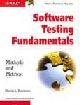 Software Testing Foundamentals : Methods and Metrics