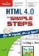 HTML 4.0 In Semple Steps