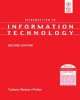 Introduction to Information Technology,2ed w/cd