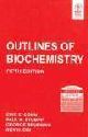 Outlines Of Biochemistry, 5ed