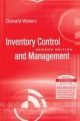 Inventory Control and Management,2ed