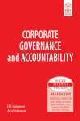 Corporate Governance and Accountability