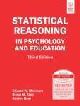 Statistical Reasoning in Psychology and Education.3ed