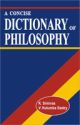 A Concise Dictionary Of Philosophy