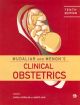 Mudaliar and Menon`s Clinical Obstetrics (Tenth Edition)