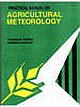 Practical Mannual Agricultural Meteorology 1st Edition 