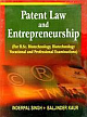 Patent Law and Entrepreneurship 3rd Edition