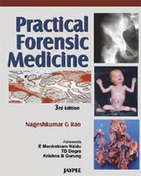 Practical Forensic Medicine, 3/e