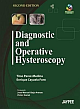 Diagnostic and Operative Hysteroscopy 2nd Edition